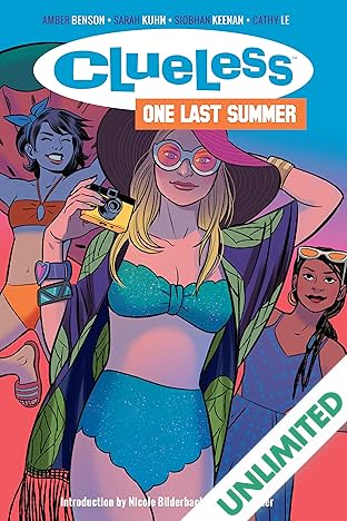 Clueless: One Last Summer